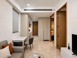 The Avenir (D9), Condominium #560355491